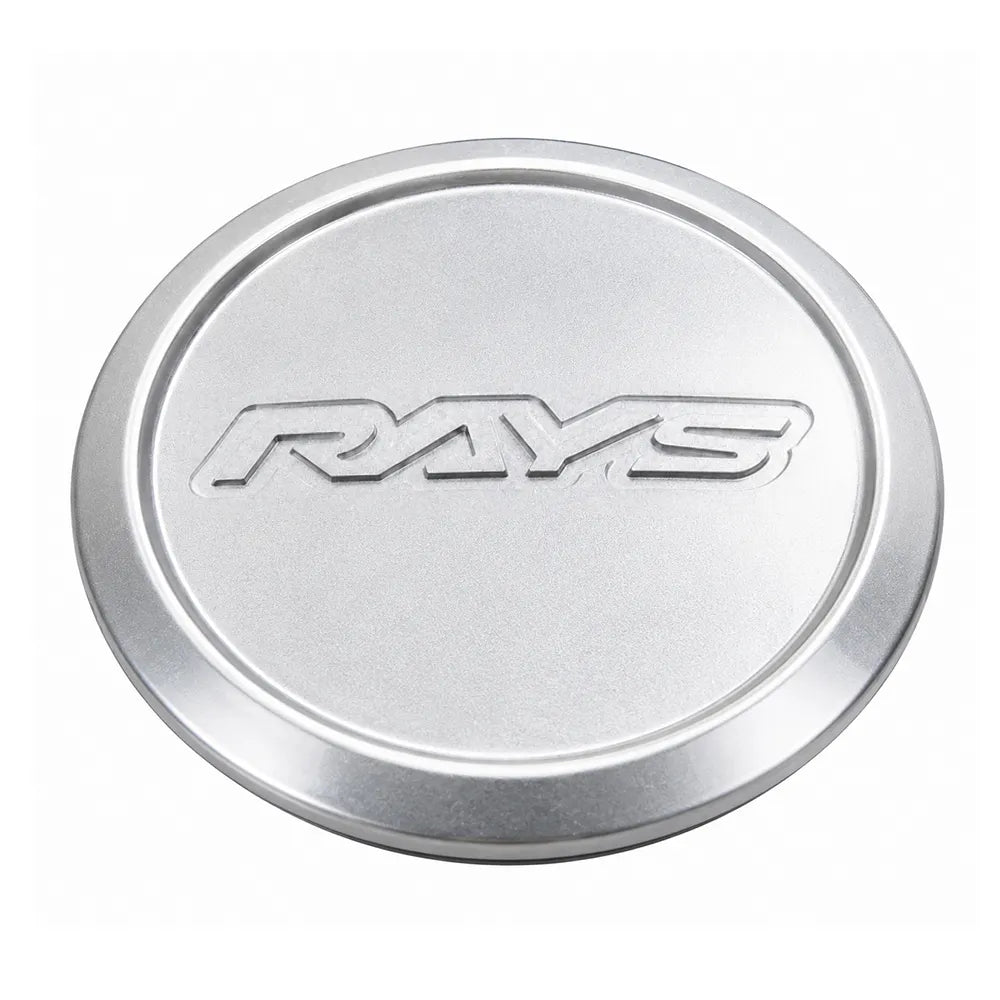 Rays VR Center Cap Model-01 (Low)