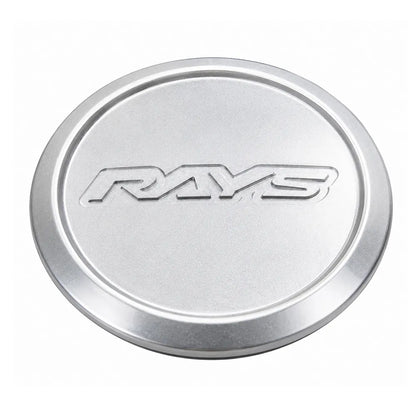 Rays VR Center Cap Model-01 (Low)