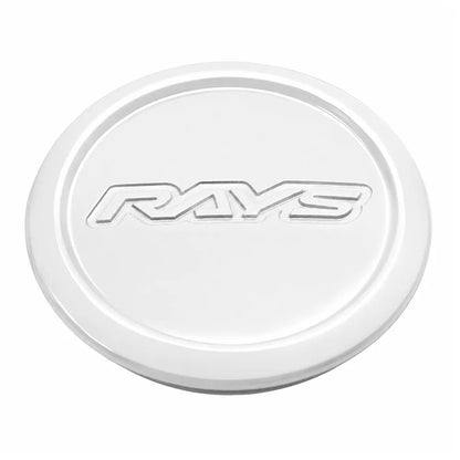 Rays VR Center Cap Model-01 (Low)