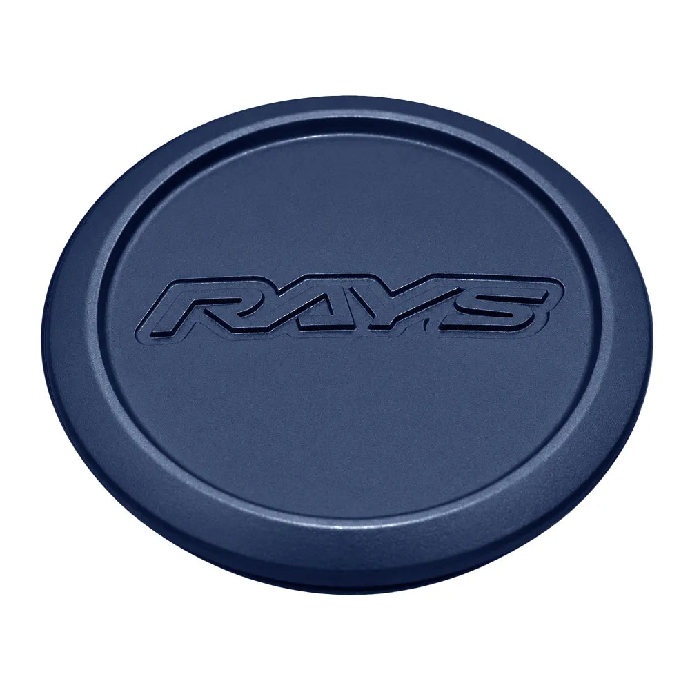 Rays VR Center Cap Model-01 (Low)