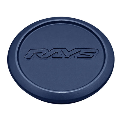 Rays VR Center Cap Model-01 (Low)