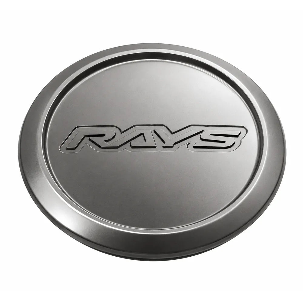 Rays VR Center Cap Model-01 (Low)