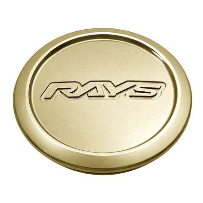 Rays VR Center Cap Model-01 (Low)