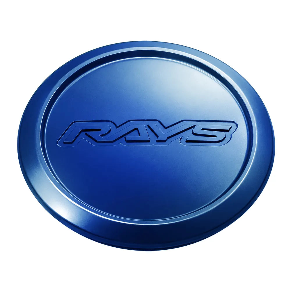 Rays VR Center Cap Model-01 (Low)