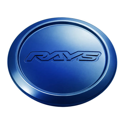 Rays VR Center Cap Model-01 (Low)