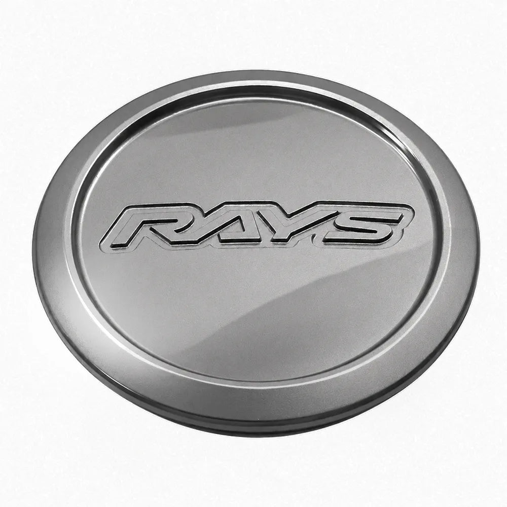 Rays VR Center Cap Model-01 (Low)