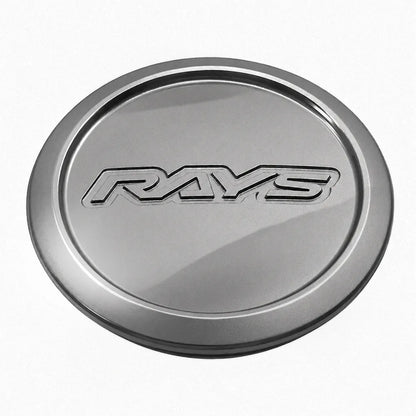 Rays VR Center Cap Model-01 (Low)