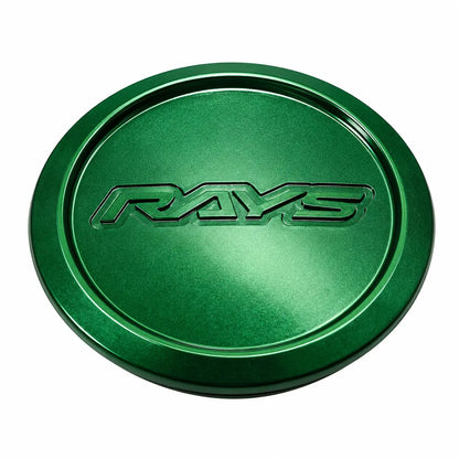 Rays VR Center Cap Model-01 (Low)