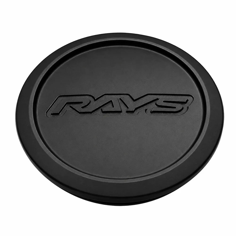Rays VR Center Cap Model-01 (Low)