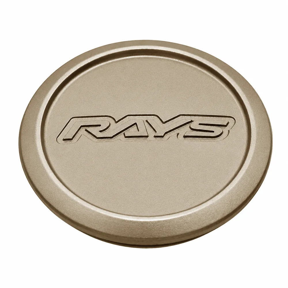 Rays VR Center Cap Model-01 (Low)
