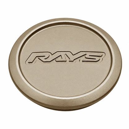 Rays VR Center Cap Model-01 (Low)