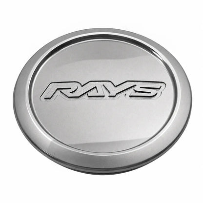 Rays VR Center Cap Model-01 (Low)