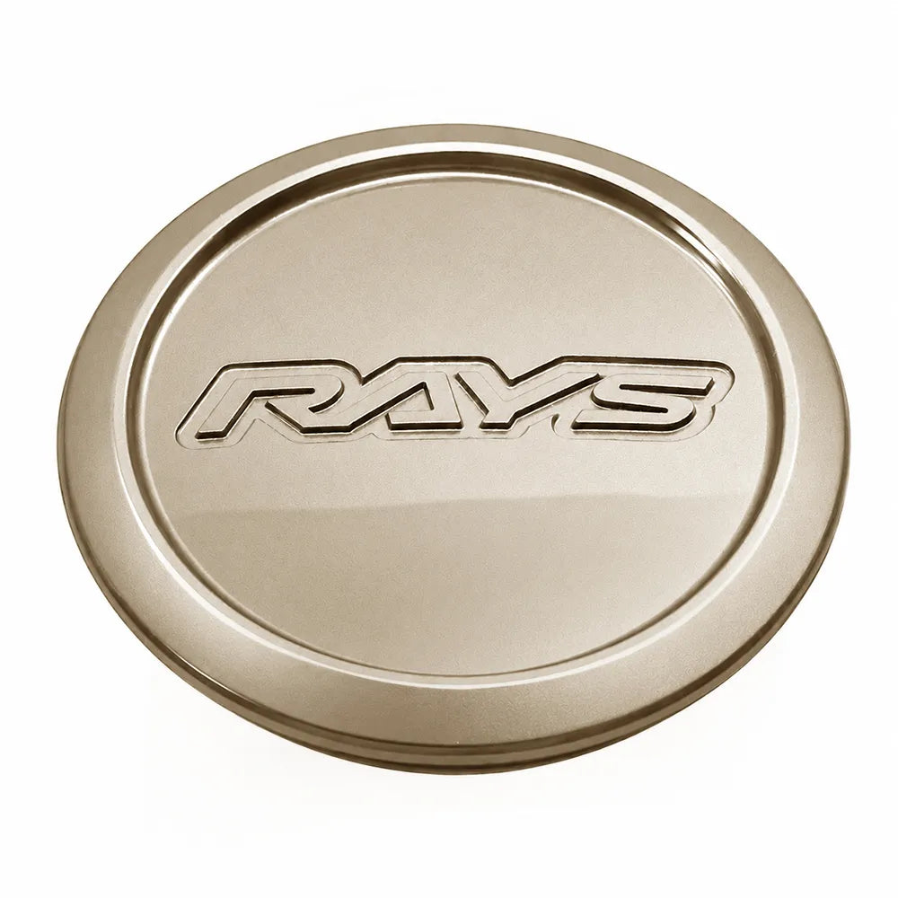 Rays VR Center Cap Model-01 (Low)