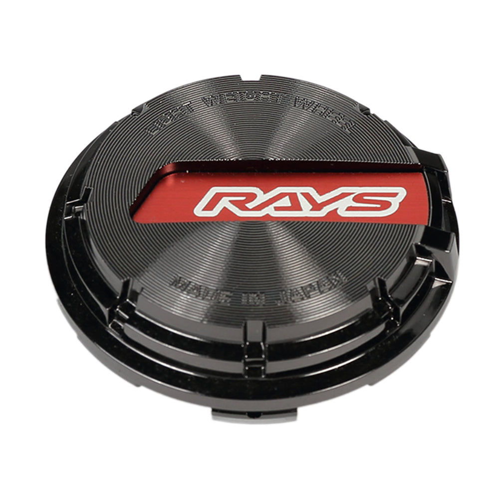 レイズ グラムライツ GL センターキャップ