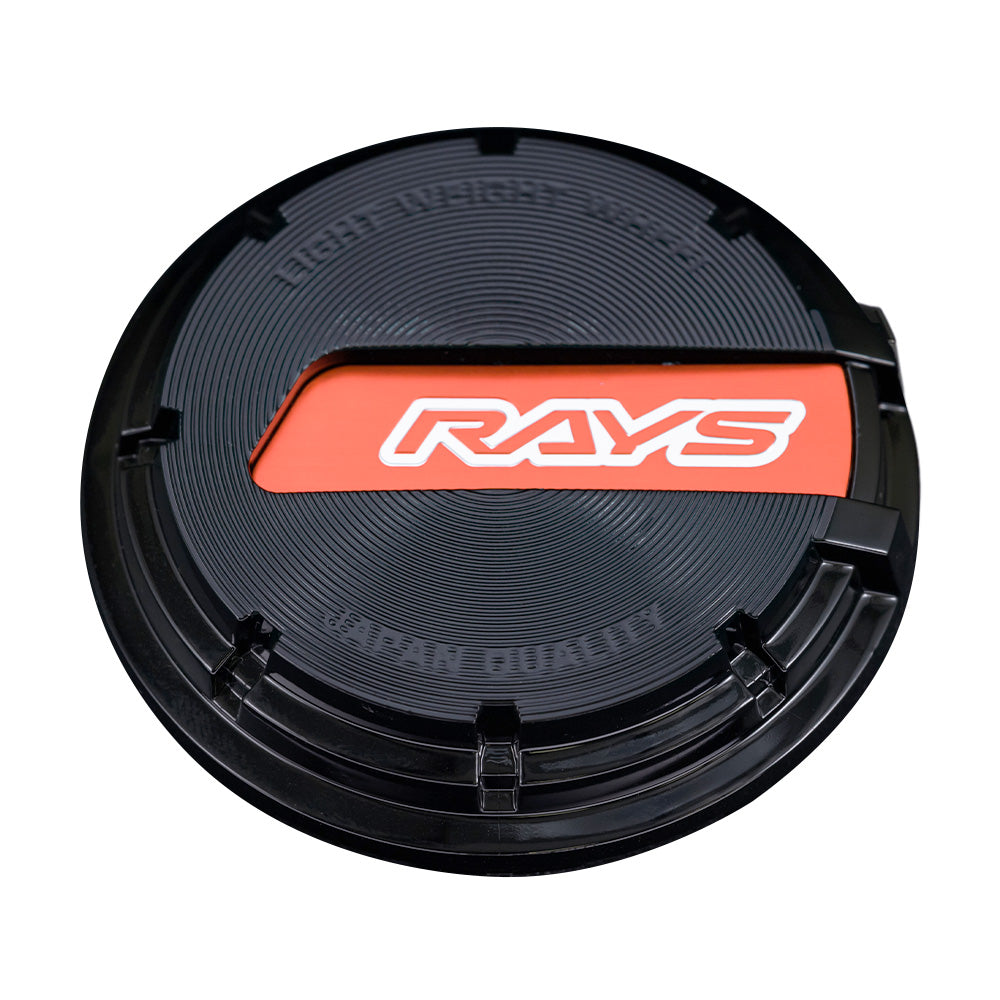 レイズ グラムライツ GL センターキャップ