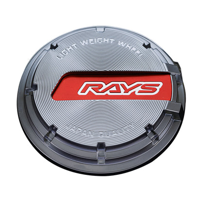 レイズ グラムライツ GL センターキャップ