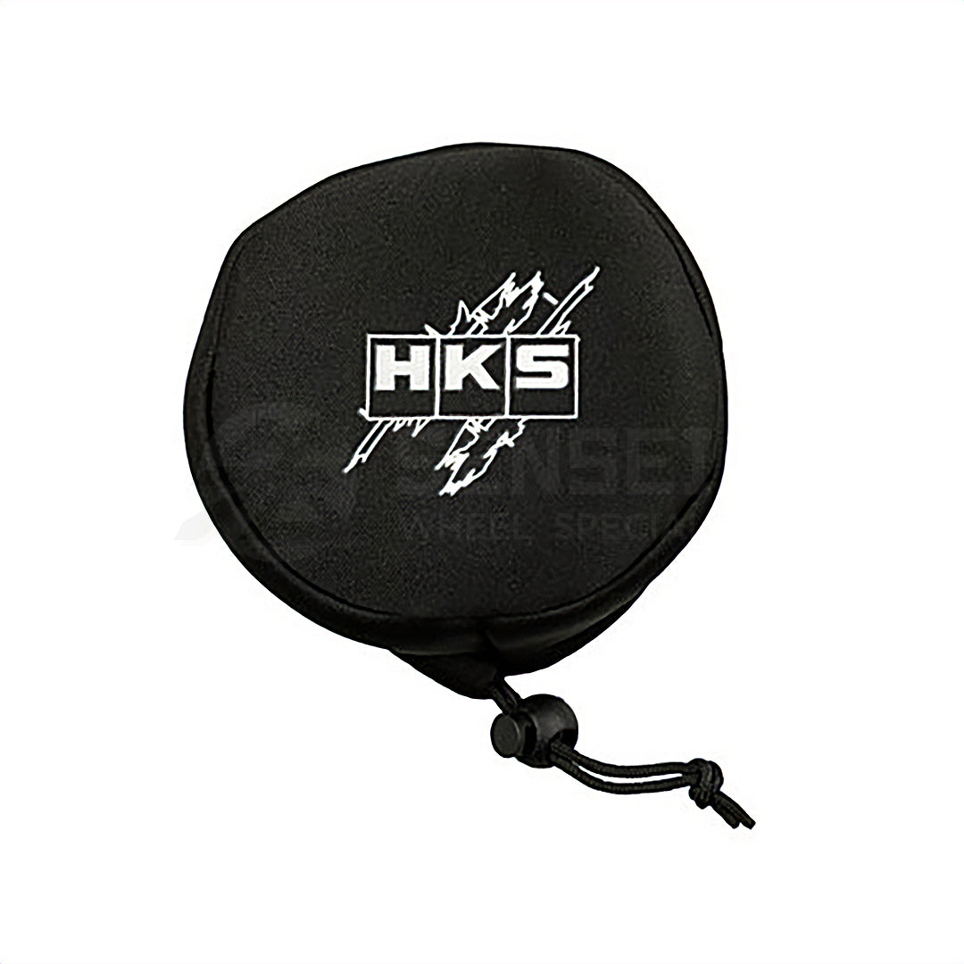 HKS Quick Release X Works Bell Rapfix II Keylock Set OC [Pre-Order]