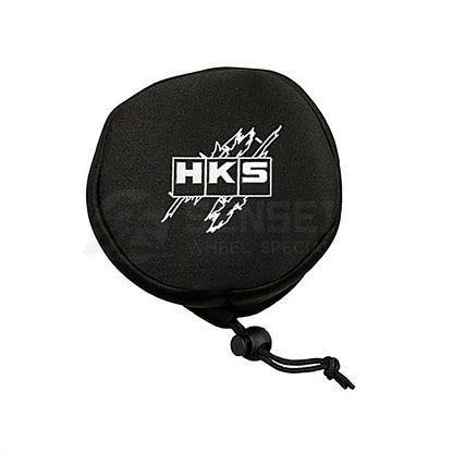 HKS Quick Release X Works Bell Rapfix II Keylock Set OC [Pre-Order]