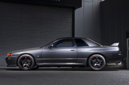 18" 5Zigen FN01R-C GT25 / 5x100 (Special Order)