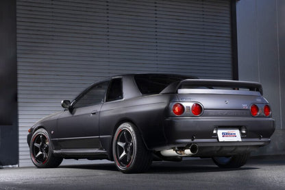 18" 5Zigen FN01R-C GT25 / 5x100 (Special Order)