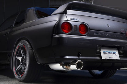 18" 5Zigen FN01R-C GT25 / 5x100 (Special Order)