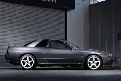 18" 5Zigen FN01R-C GT25 / 5x100 (Special Order)