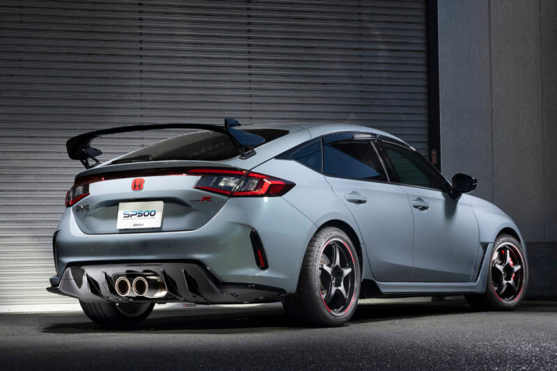 18" 5Zigen FN01R-C GT25 / 5x100 (Special Order)