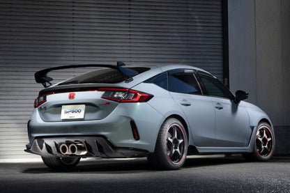 18" 5Zigen FN01R-C GT25 / 5x100 (Special Order)
