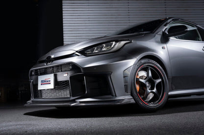18" 5Zigen FN01R-C GT25 / 5x100 (Special Order)