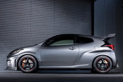18" 5Zigen FN01R-C GT25 / 5x100 (Special Order)