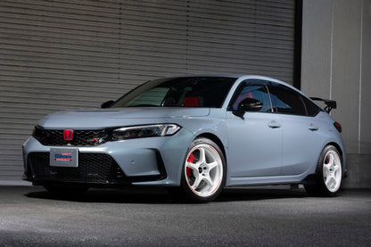 18" 5Zigen FN01R-C GT25 / 5x100 (Special Order)