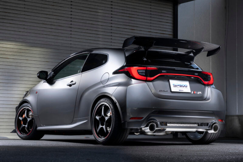 18" 5Zigen FN01R-C GT25 / 5x100 (Special Order)