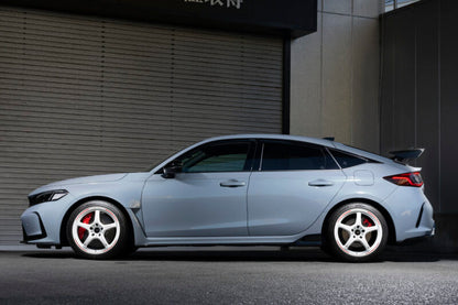 18" 5Zigen FN01R-C GT25 / 5x100 (Special Order)