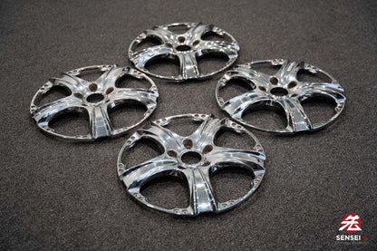 18" Volk GT-AV Faces [Lo-Disk]