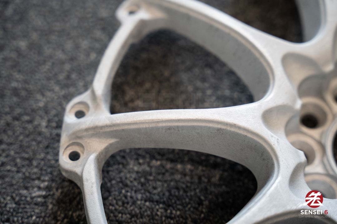 17" Volk GT-N Faces [Lo-Disk] (5x100)