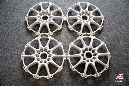 17" Volk GT-N Faces [Hi/Lo-Disk]