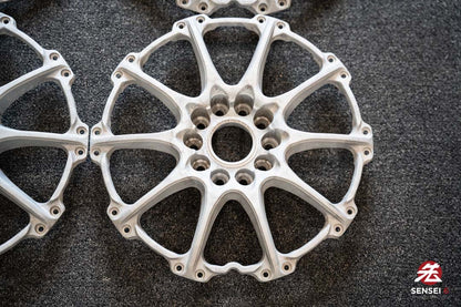 17" Volk GT-N Faces [Hi/Lo-Disk]