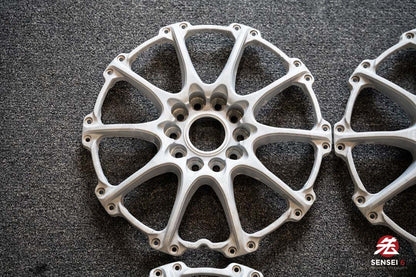17" Volk GT-N Faces [Hi/Lo-Disk]