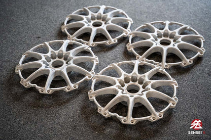 17" Volk GT-N Faces [Hi/Lo-Disk]