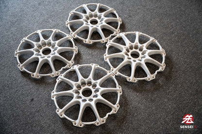 17" Volk GT-N Faces [Hi/Lo-Disk]