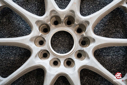 17" Volk GT-N Faces [Lo-Disk]