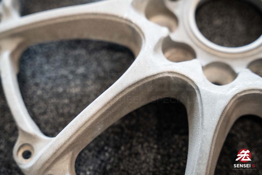 17" Volk GT-N Faces [Lo-Disk]