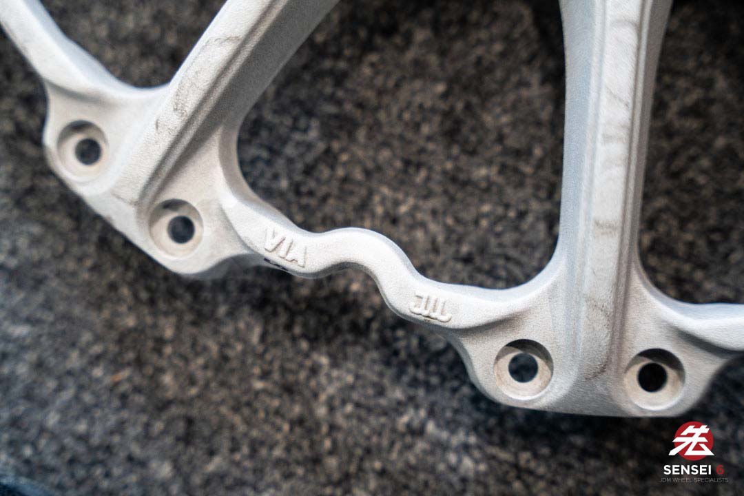 17" Volk GT-N Faces [Lo-Disk]