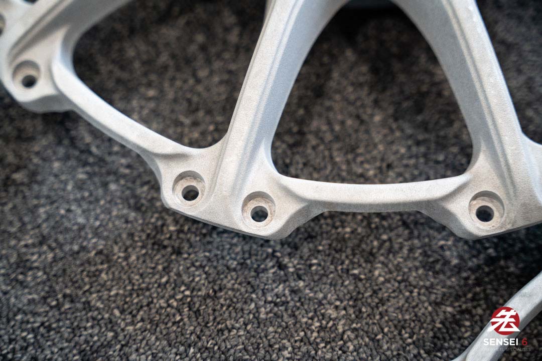 17" Volk GT-N Faces [Lo-Disk]