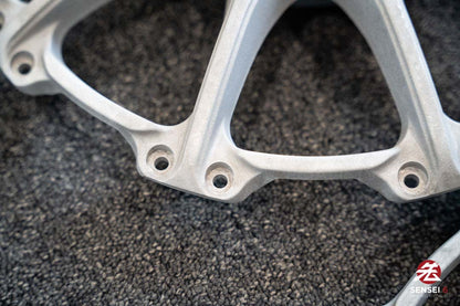 17" Volk GT-N Faces [Lo-Disk]