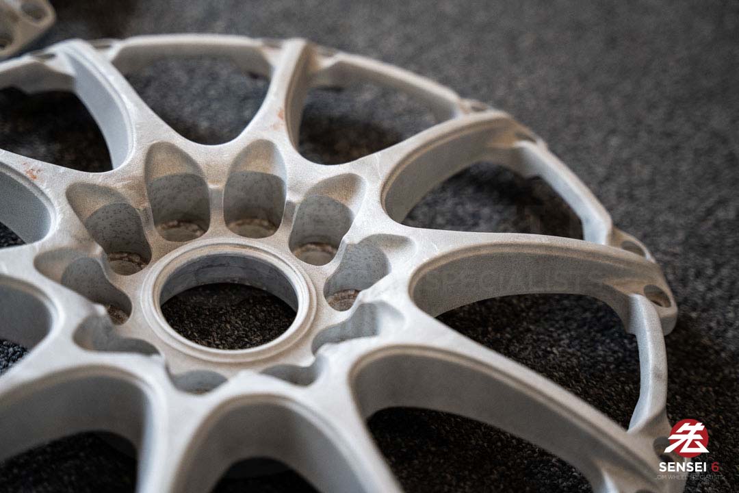 17" Volk GT-N Faces [Lo-Disk]