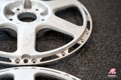 17" Volk GT-P Faces [Lo-Disk]