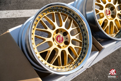 ワーク VSKF# / 18x9.5 +14、18x10.5 +15 / 5x114.3 / ライトグレーシルバー