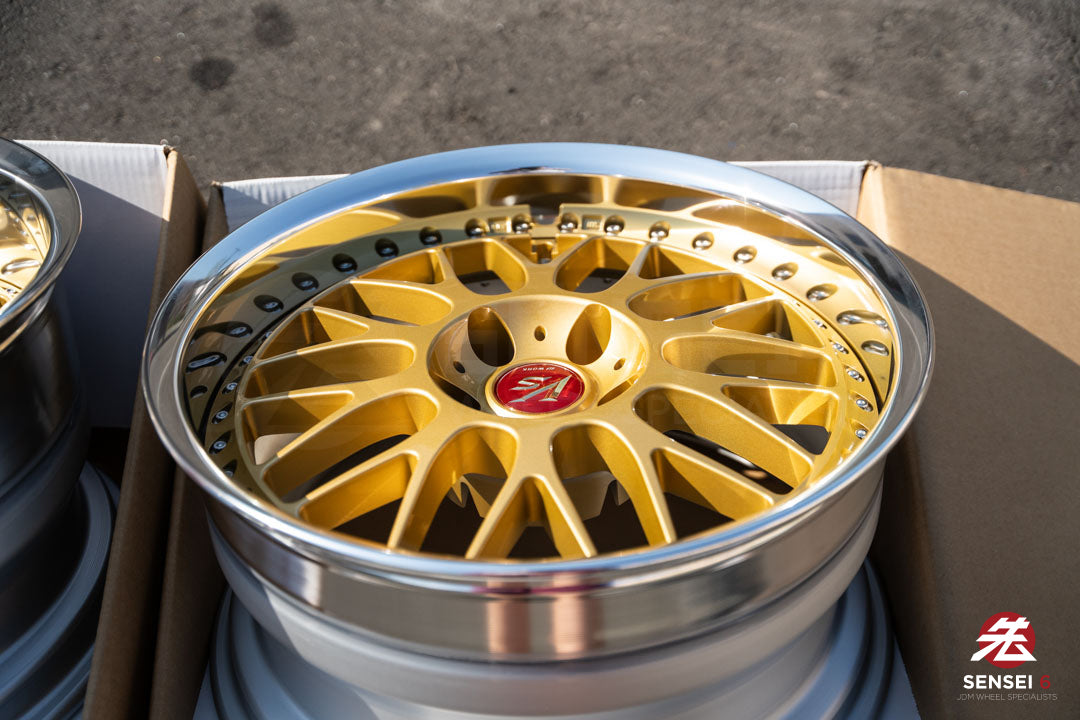 ワーク VSKF# / 18x9.5 +14、18x10.5 +15 / 5x114.3 / ライトグレーシルバー