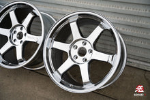 Load image into Gallery viewer, 19&quot; Volk TE37 Ultra M-Spec (Used Wheels) / 5x114.3 / 19x9.5 +34 / Chrome
